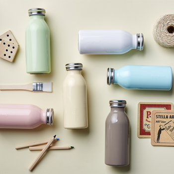 슈크림 텀블러 350ml