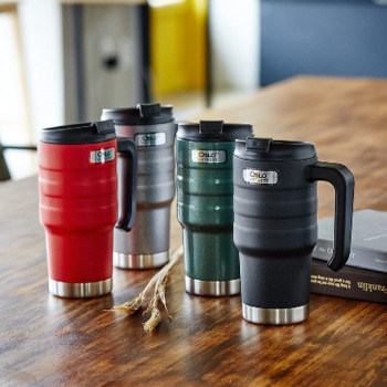 오슬로 아웃백 핸들 텀블러 500ml 700ml