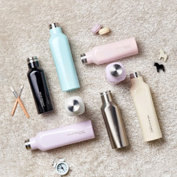 오슬로 스퀘어 텀블러 500ml 750ml