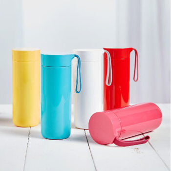 롤리폴리 엣지 텀블러 400ml