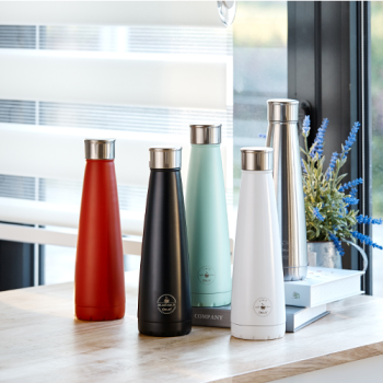 보보스 이중 보온 보냉 텀블러 320ml 420ml