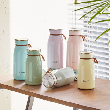 밀크텀블러 350ml / 450ml