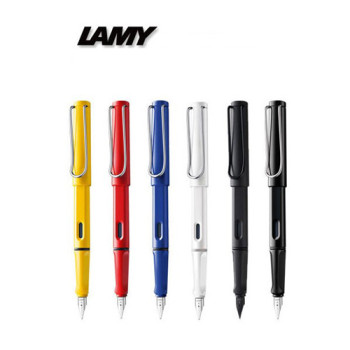 [라미] 사파리 만년필