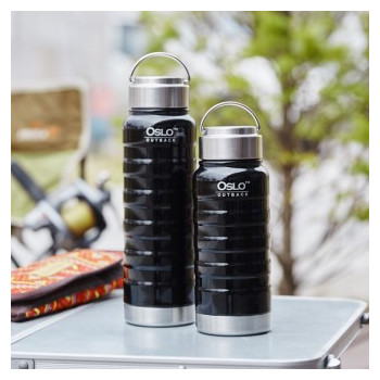 아웃백 텀블러(Shiny)500ml/700ml