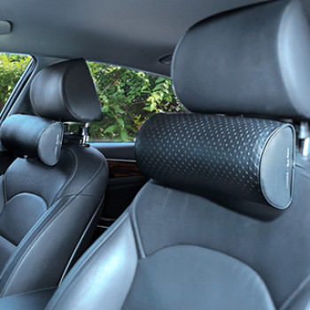 차아네 조절 목베개