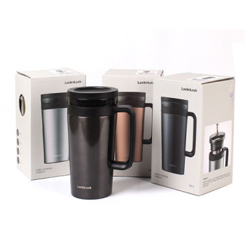 차거름망/원두드립 가능한 스텐머그텀블러 580ml