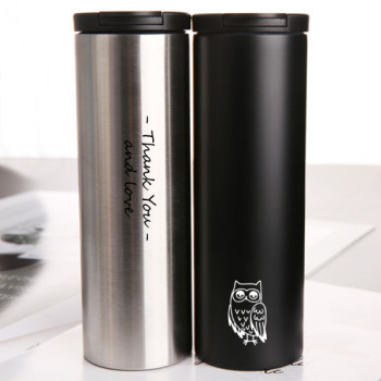 레이 진공 스텐텀블러-보온보냉