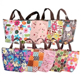 보온보냉 포켓 가방 (쿨러백) [BG093]