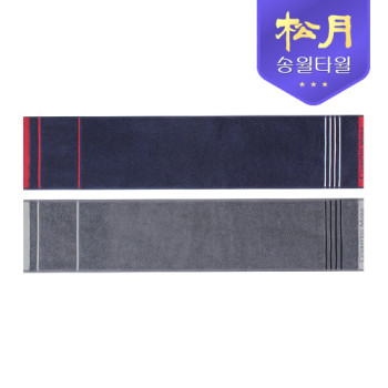 송월타올 카운테스마라 포라인 스포츠20