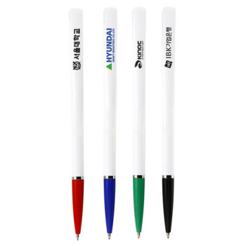 뉴펜대 칼라볼펜