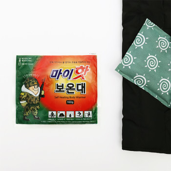 마이핫 보온대 대용량 160g