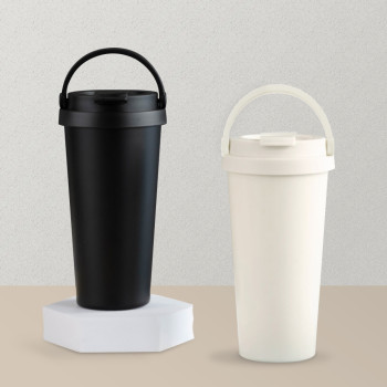 [보틀로만] TB 클립 진공텀블러 500ml