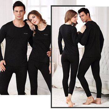 기모발열내의/기모발열내복