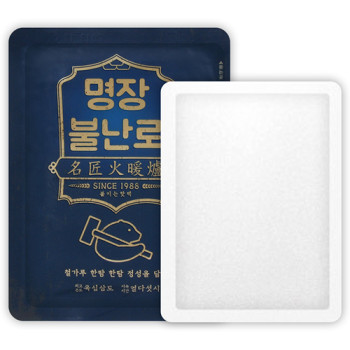명장불난로 붙이는 핫팩 국산(40g)