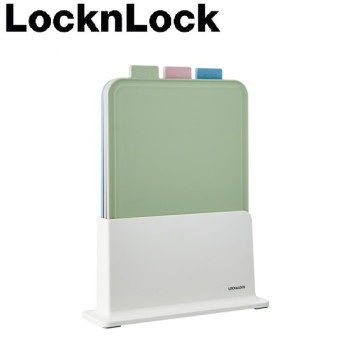 락앤락_251_항균 인덱스도마 3P 세트