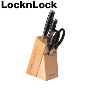 락앤락_401_코어 칼블럭 세트(4P 구성)