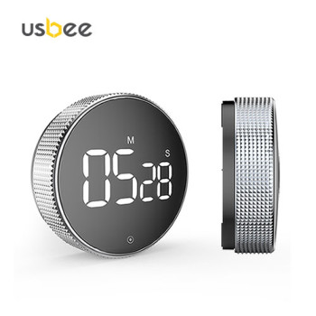 USBEE KNOP 다이얼 타이머