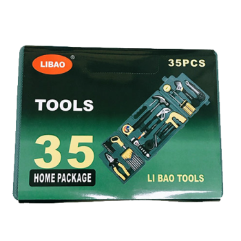 35p 가정용 공구세트