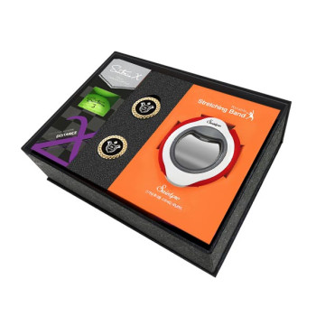 [Saintnine]세인트나인 X C3구+튜빙밴드+볼마커 세트-414[BB]