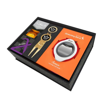 [Saintnine]세인트나인 X C3구+튜빙밴드+볼마커+잔디보수기 세트-412[BB]