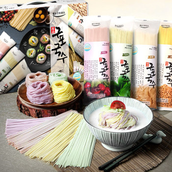 구포국수 5종세트