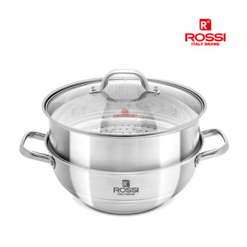 로시 펠리체3단찜솥 30cm