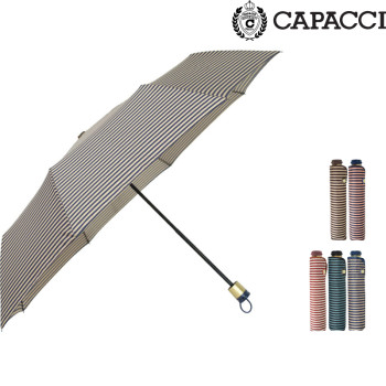 가파치 스트라이프 3단우산