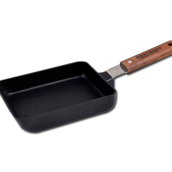 독일 카우프만 메이플 IH 단조 팬 18cm사각팬