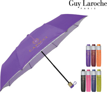 가파치 포리실버 3단우산