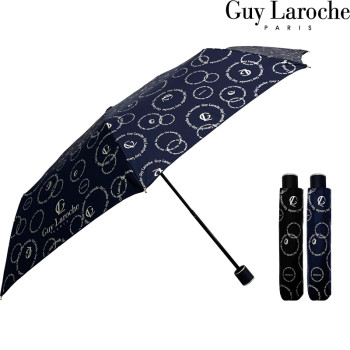 기라로쉬 폰지로고 3단우산