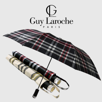 기라로쉬 선염 2단우산