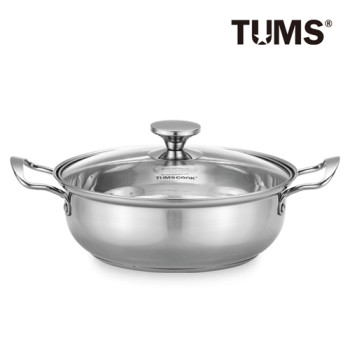 텀스쿡 베루스 전골냄비 24cm