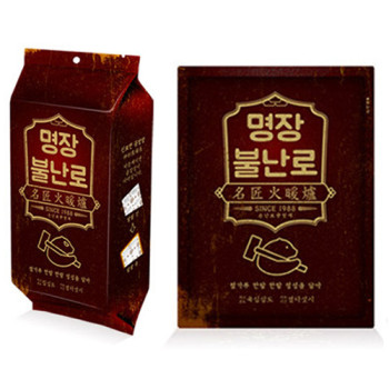 명장 매직 불난로 핫팩/중형(80g)