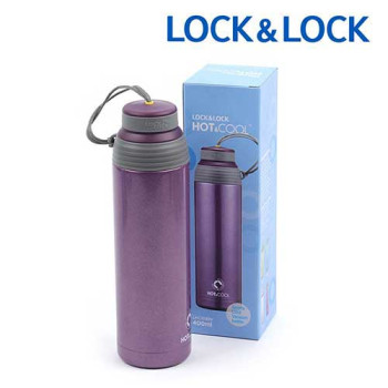 락앤락 스포츠 쿨 보냉병 400ml