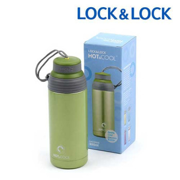 락앤락 스포츠 쿨 보냉병 300ml