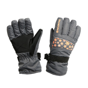 아동 스키 방수방한 장갑