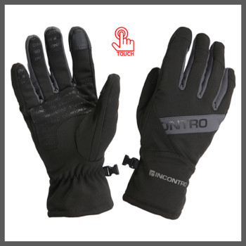 기능성 방수 방한 터치폰장갑