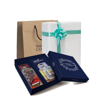 양키캔들 차량용방향제 선물세트 UV2P