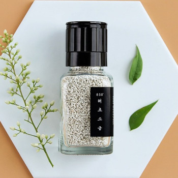 최상급소금 글라인더원형17 글라인더원형해초소금