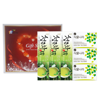 애경2080청은차치약120g 3개+라이온 식물나라비누 3개