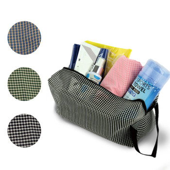 올메쉬 수영가방