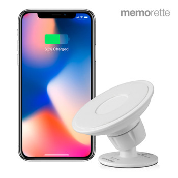 무선을 부탁해 거치형 무선충전기 LH-7