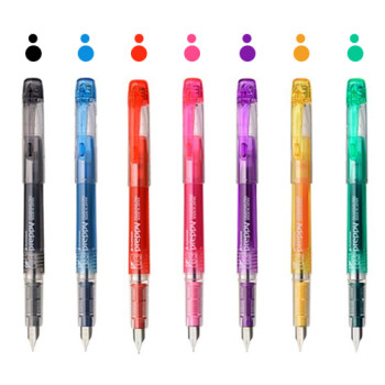 플래티넘뉴프레피만년필