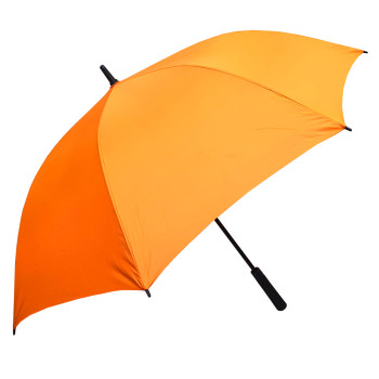 키르히탁 75 무하직기 주황우산 골프우산