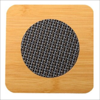 냄비받침 원목냄비받침 논슬림냄비받침