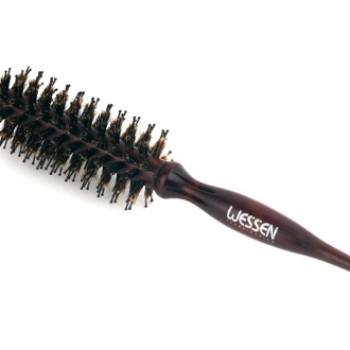 덴버 미니 롤브러쉬 헤어브러쉬