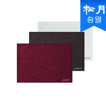 송월 제이마르코 다이아 발매트 s