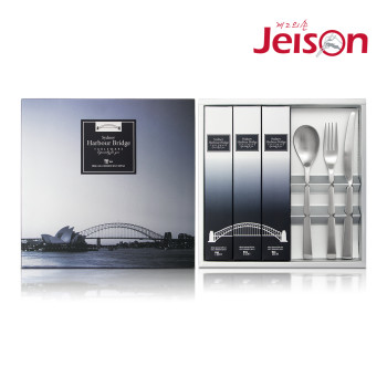 [제이손]하버브릿지양식기 4인세트 (HB12)