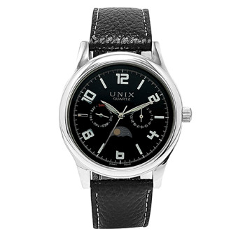 유닉스멀티손목시계U300