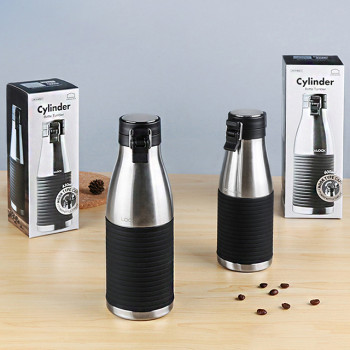 락앤락 실린더 텀블러 430ml